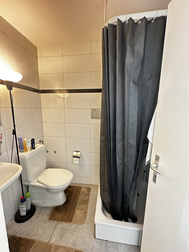 1 Zimmer Wohnung zu vermieten in Biel/Bienne - Bild 1/5