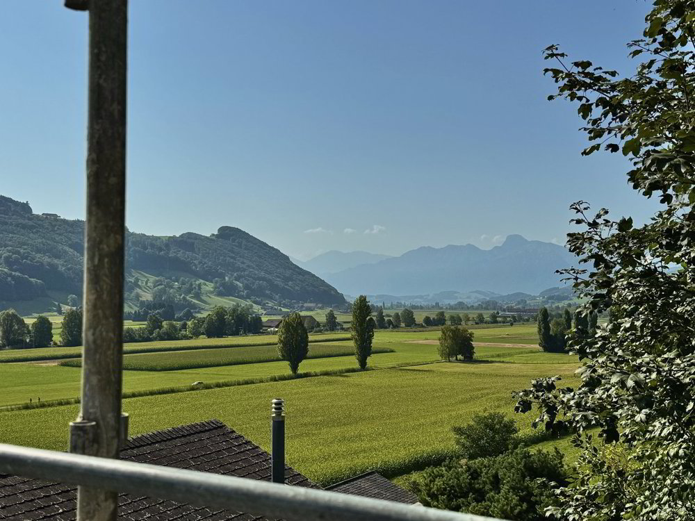4 Zimmer Wohnung zum verkaufen in Belp - Bild 1/11