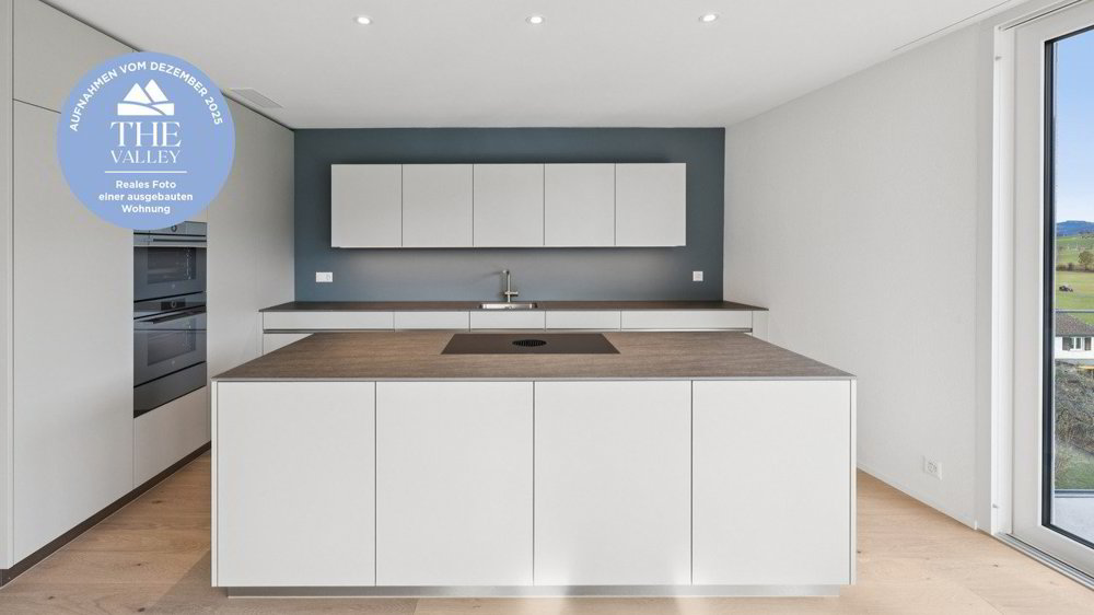 Wohnung – Belp - Ansicht 2