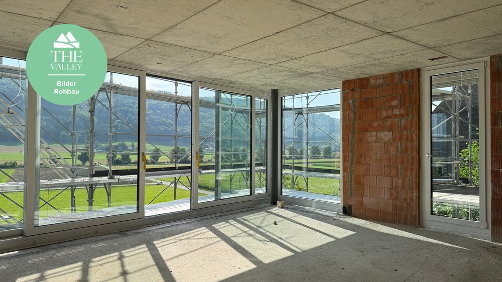 Wohnung – Belp - Ansicht 3