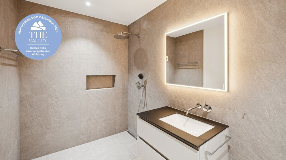 Wohnung – Belp - Ansicht 5