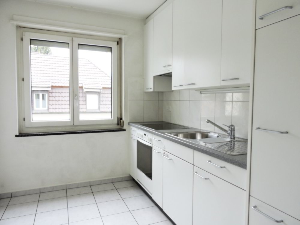Wohnung – Nidau, Beunden, Verwaltungskreis Biel/Bienne - Ansicht 2
