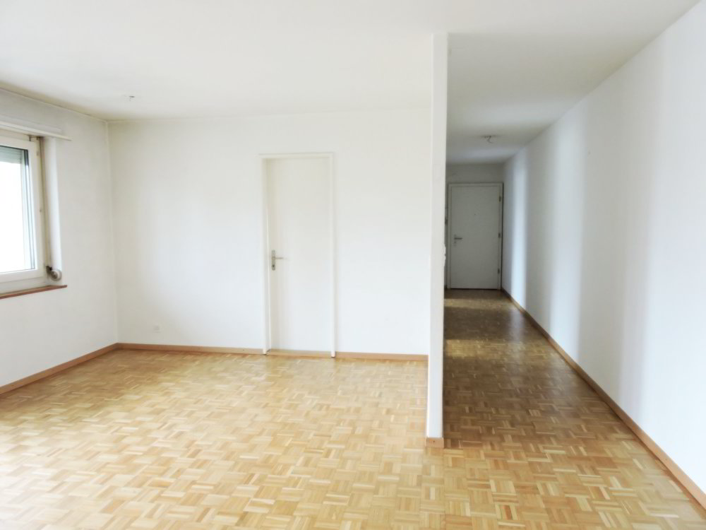 Wohnung – Nidau, Beunden, Verwaltungskreis Biel/Bienne - Ansicht 3