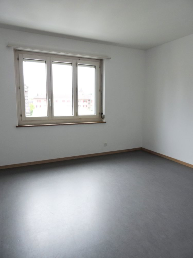 Wohnung – Nidau, Beunden, Verwaltungskreis Biel/Bienne - Ansicht 4