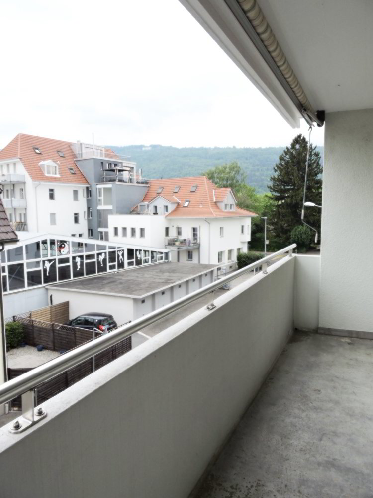 3 rooms Apartment for rent in Nidau - image 1/8