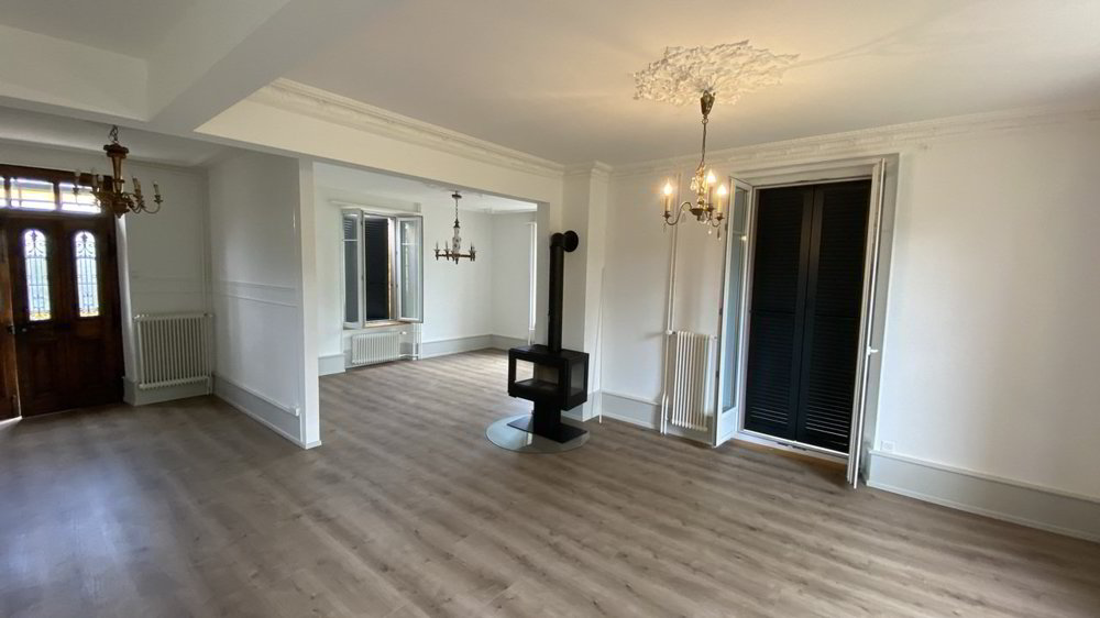 Haus – Porrentruy - Ansicht 4