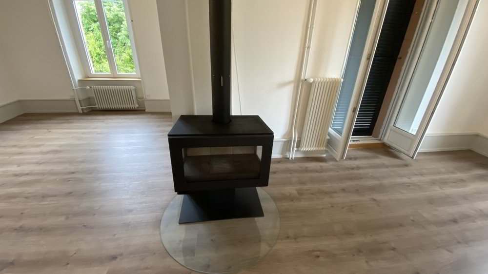 Haus – Porrentruy - Ansicht 5