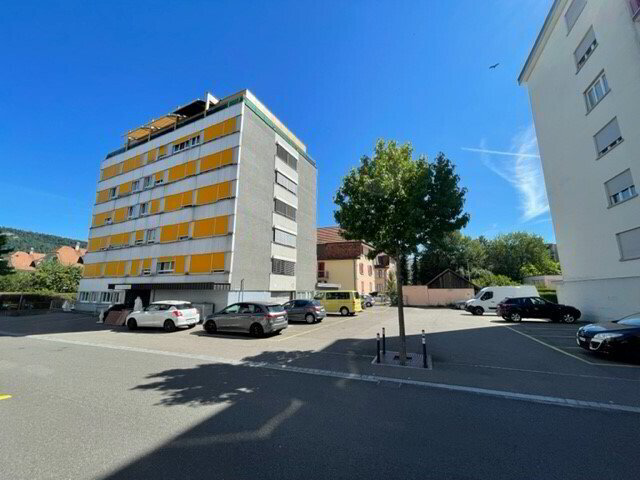 Wohnung – Delémont - Ansicht 2
