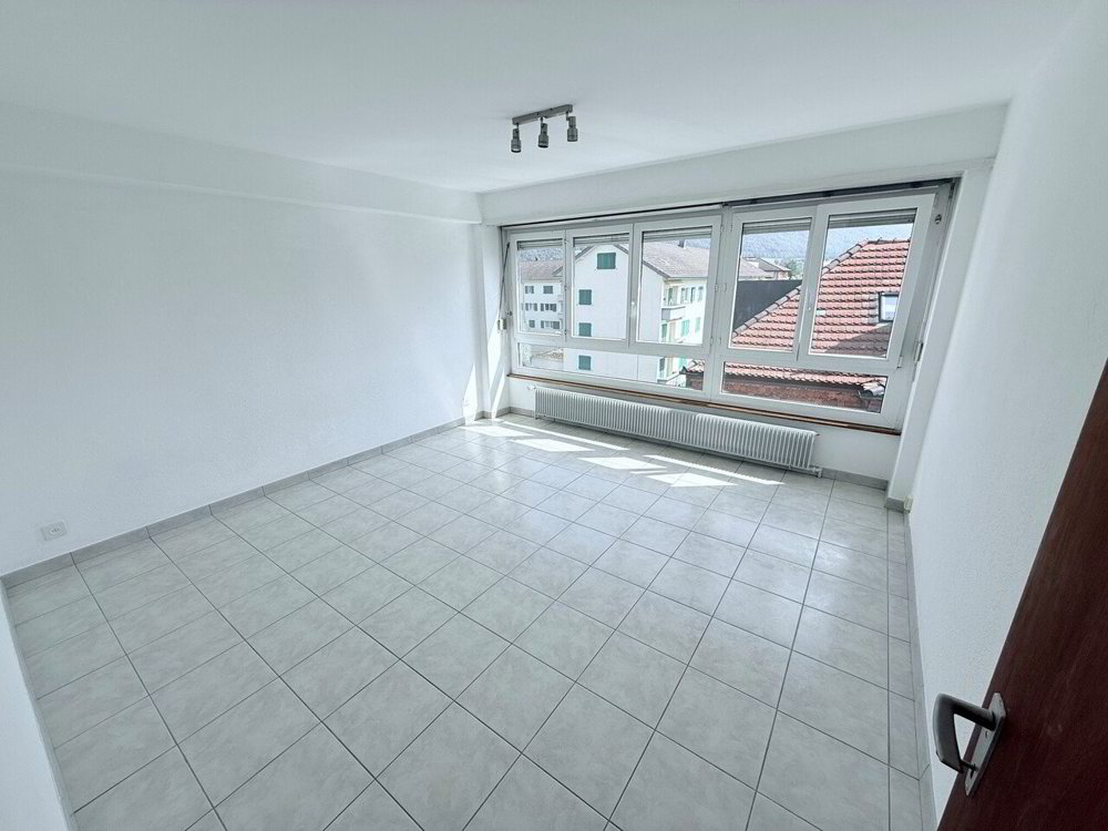 Wohnung – Delémont - Ansicht 3