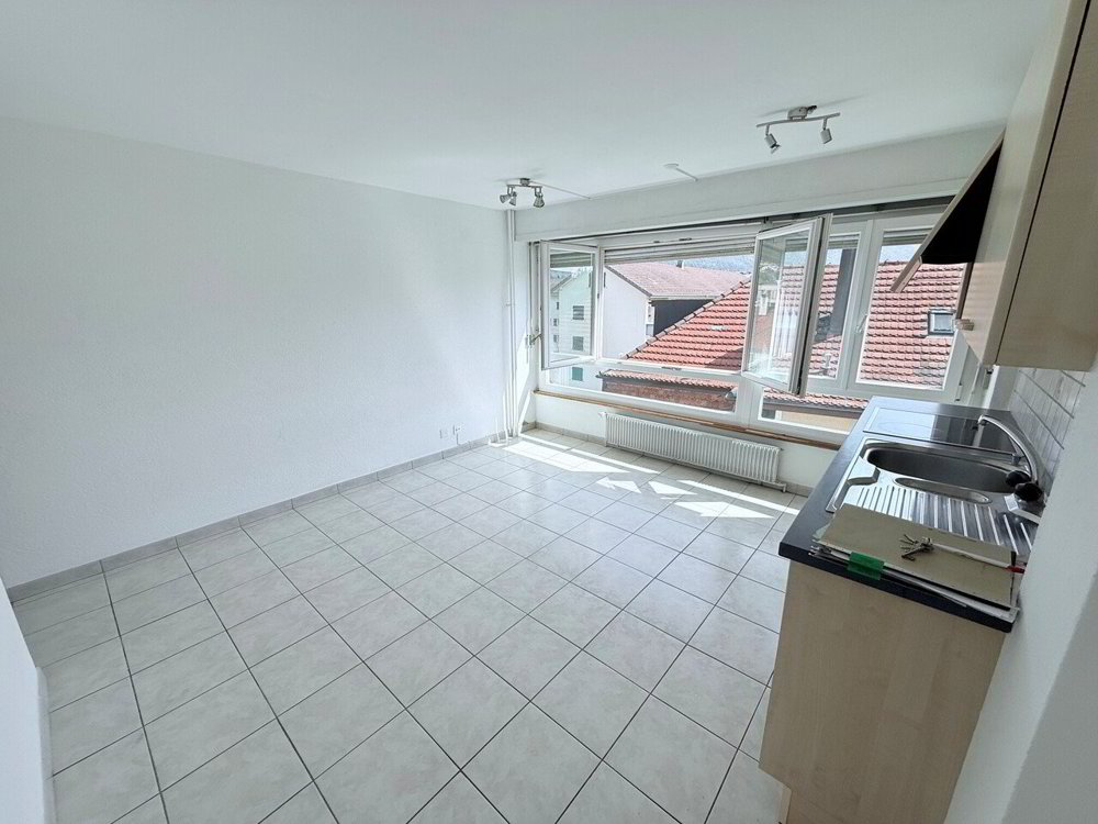 Wohnung – Delémont - Ansicht 4