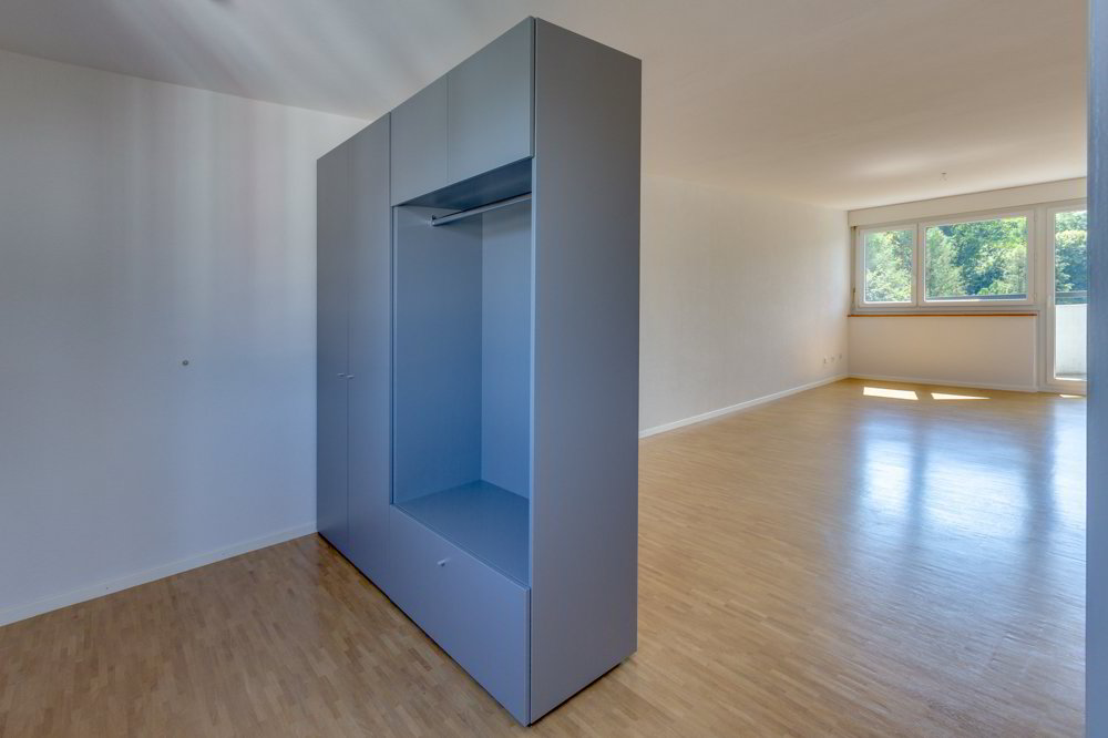 Wohnung – Biel/Bienne, Vieille Ville / Altstadt - Ansicht 2