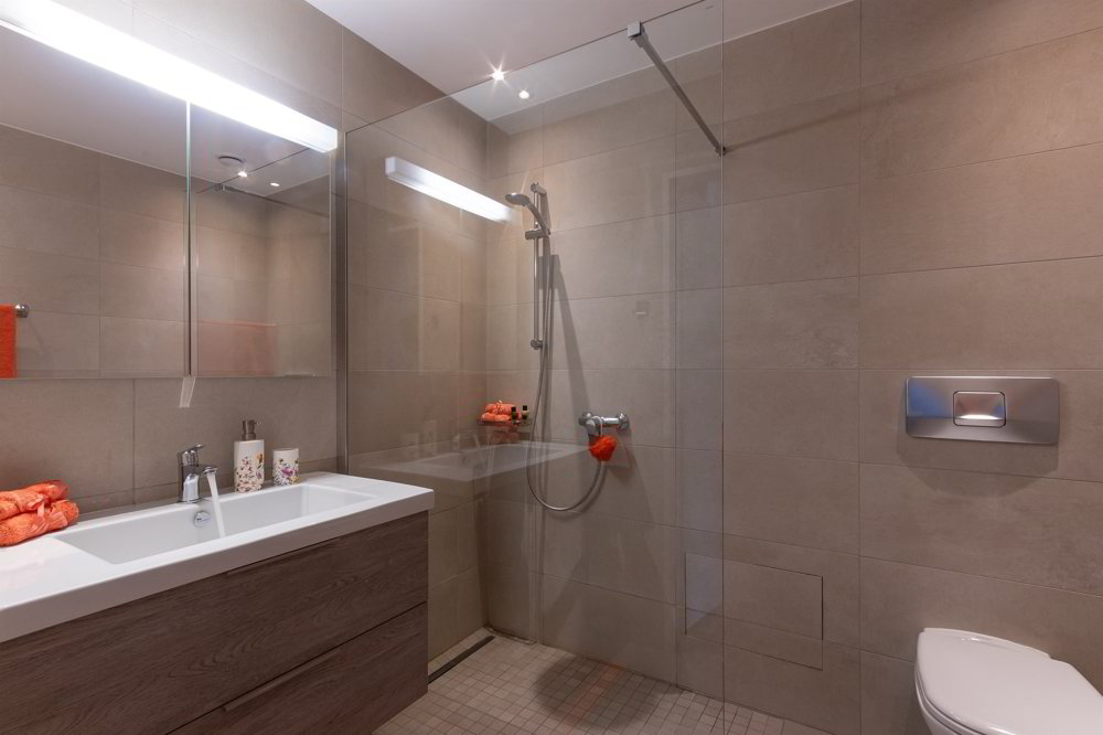 Wohnung – Lugano - Mehr