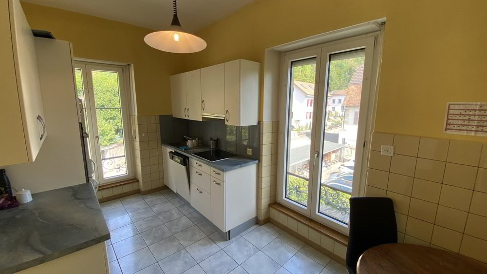 Wohnung – Porrentruy - Ansicht 2