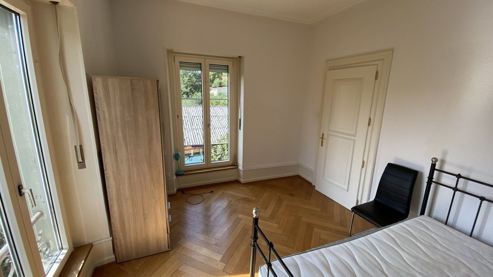 Wohnung – Porrentruy - Mehr