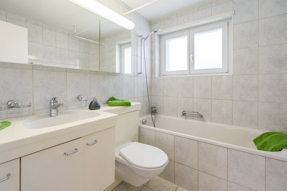 Wohnung – Münchwilen TG - Ansicht 4