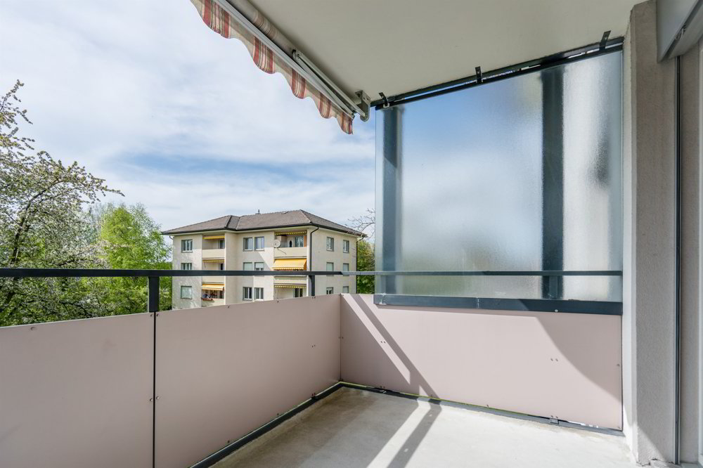 Appartement 4 pièces à louer à Münchwilen TG - image 1/9