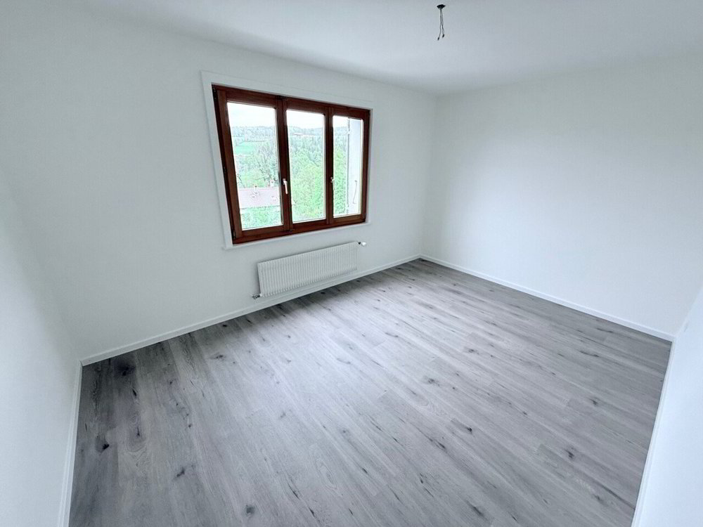 Wohnung – Les Brenets - Ansicht 3