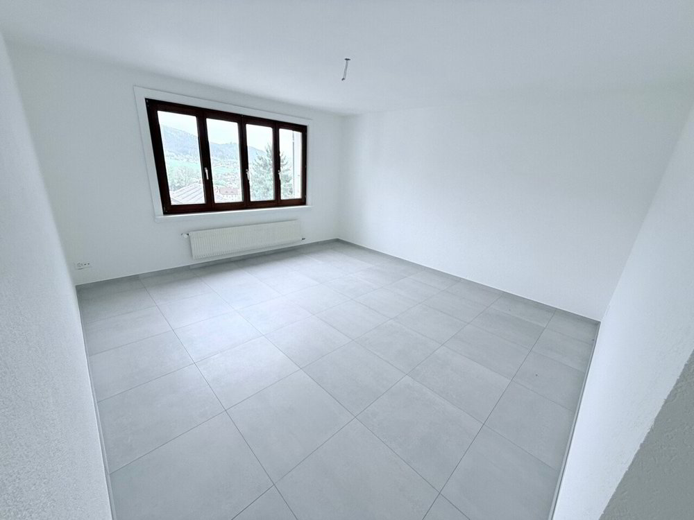 Wohnung – Les Brenets - Ansicht 4