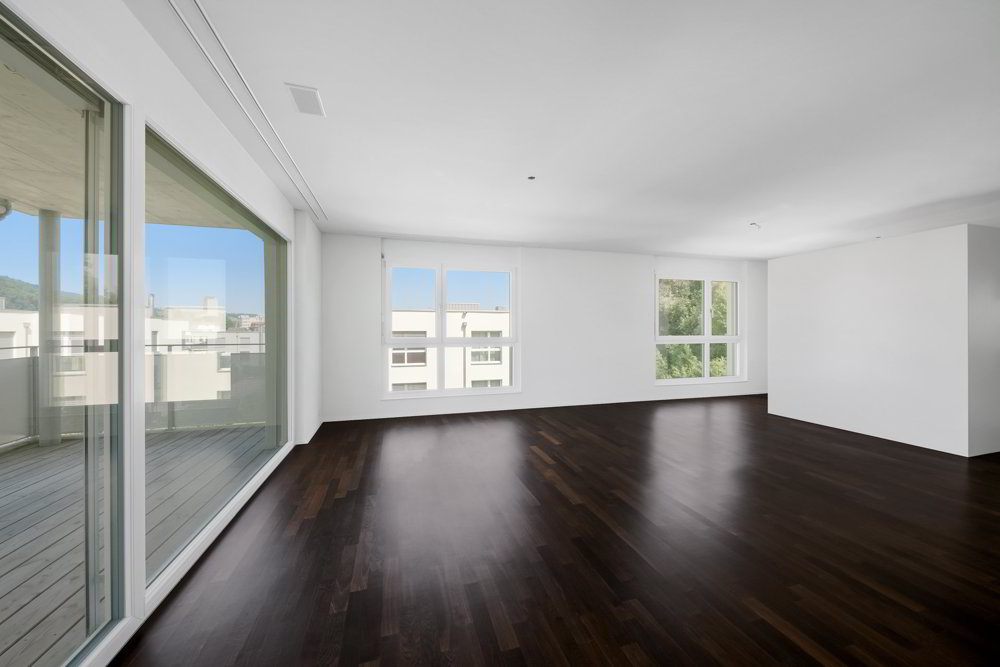 Wohnung – Villmergen - Ansicht 2