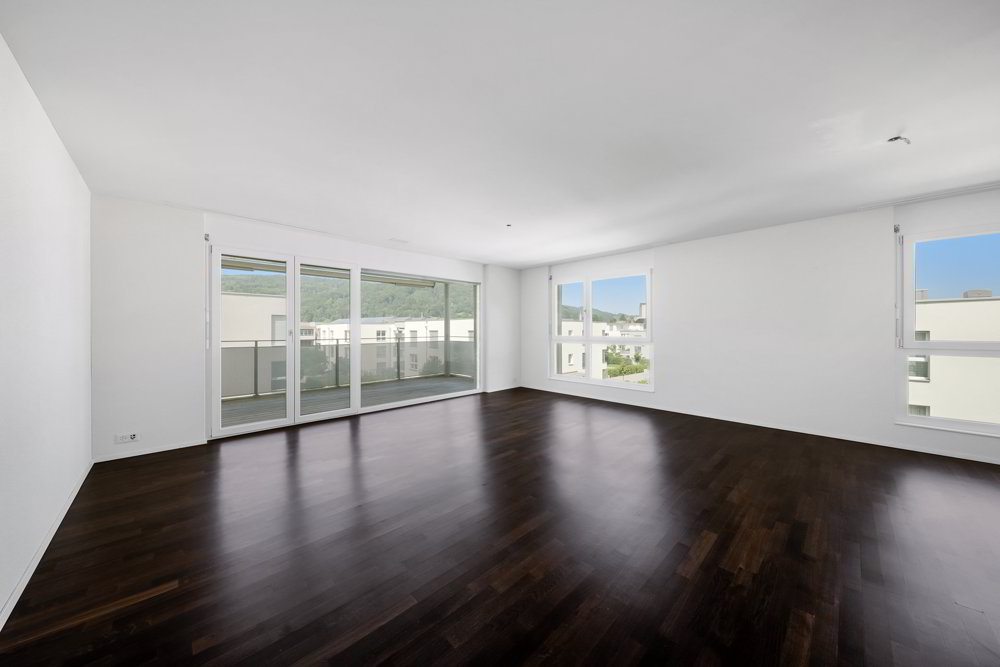 Wohnung – Villmergen - Ansicht 4