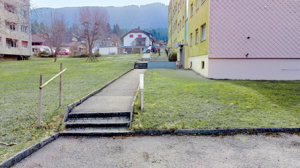 Haus – Reconvilier - Ansicht 5