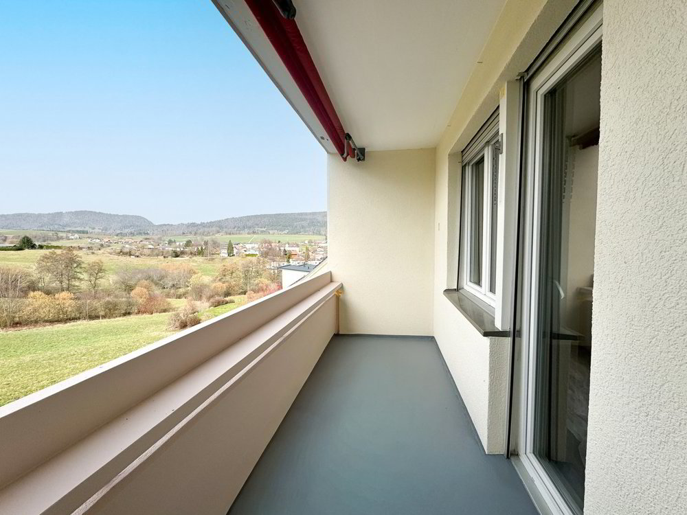 Haus – Reconvilier - Mehr