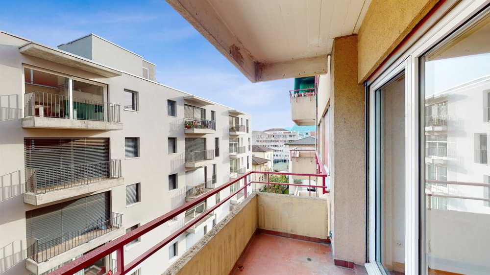 1 rooms Apartment for rent in Lugano - image 1/11