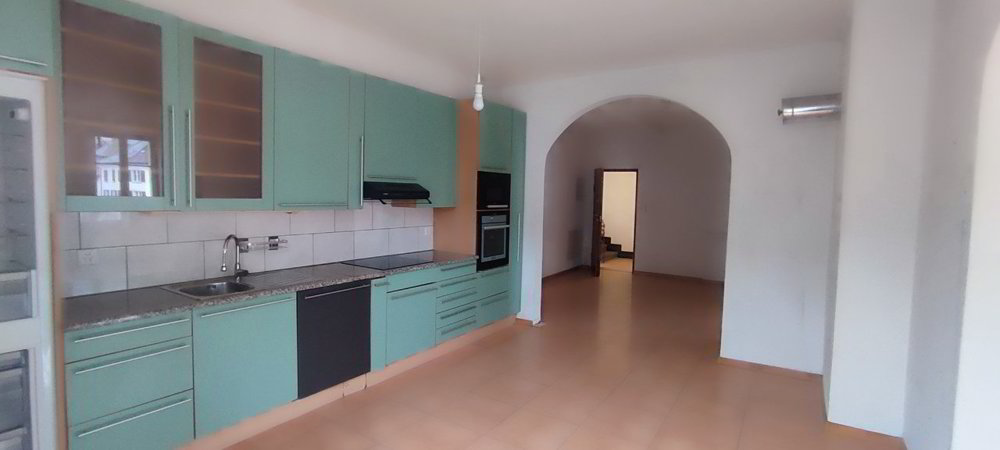 Wohnung – Tavannes - Ansicht 3