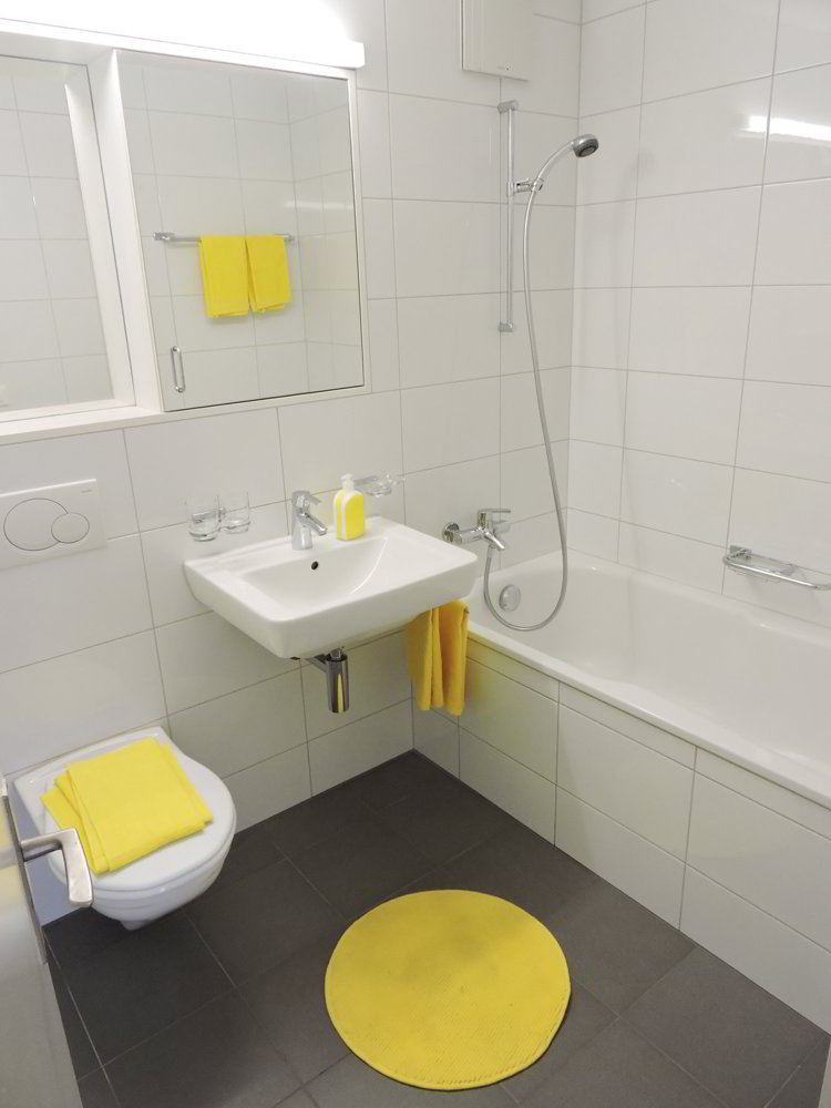 Appartamento di 4 locali in affitto a Muri b. Bern - immagine 1/7