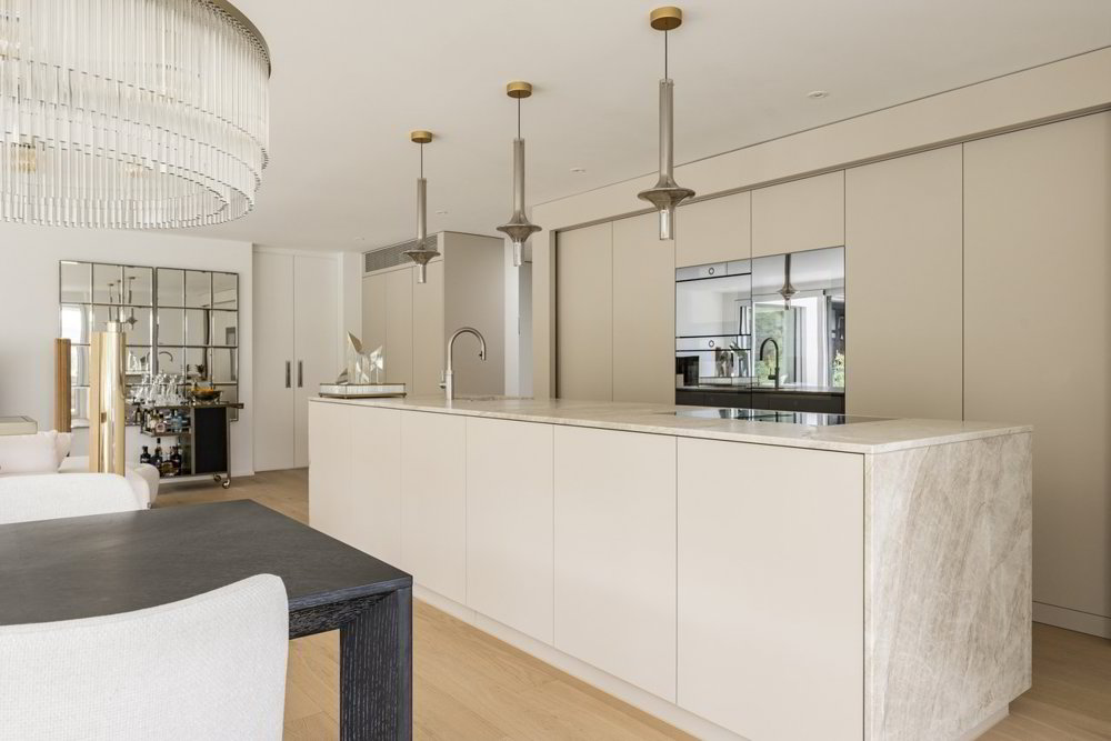 Wohnung – Kehrsatz, Breitägerten, Verwaltungskreis Bern-Mittelland - Ansicht 5