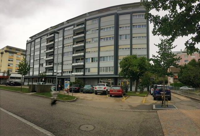 Wohnung – Delémont - Ansicht 2