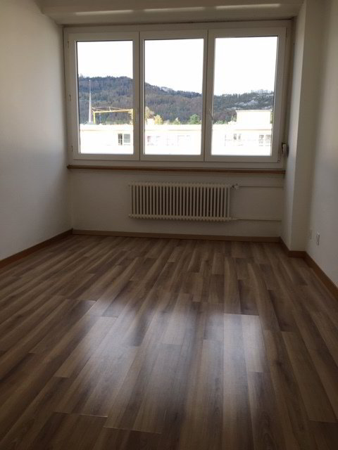 Wohnung – Delémont - Mehr