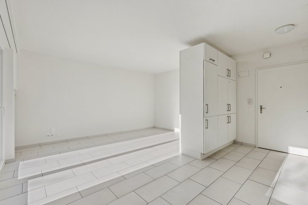 1 Zimmer Wohnung zu vermieten in Ostermundigen - Bild 1/8