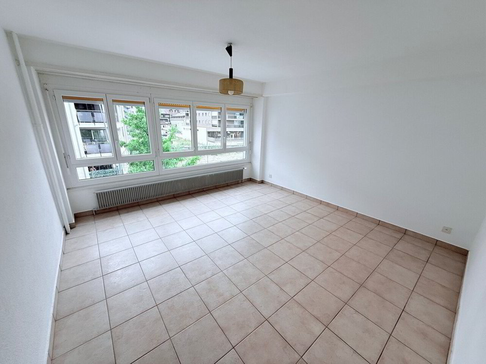 Wohnung – Delémont - Ansicht 4