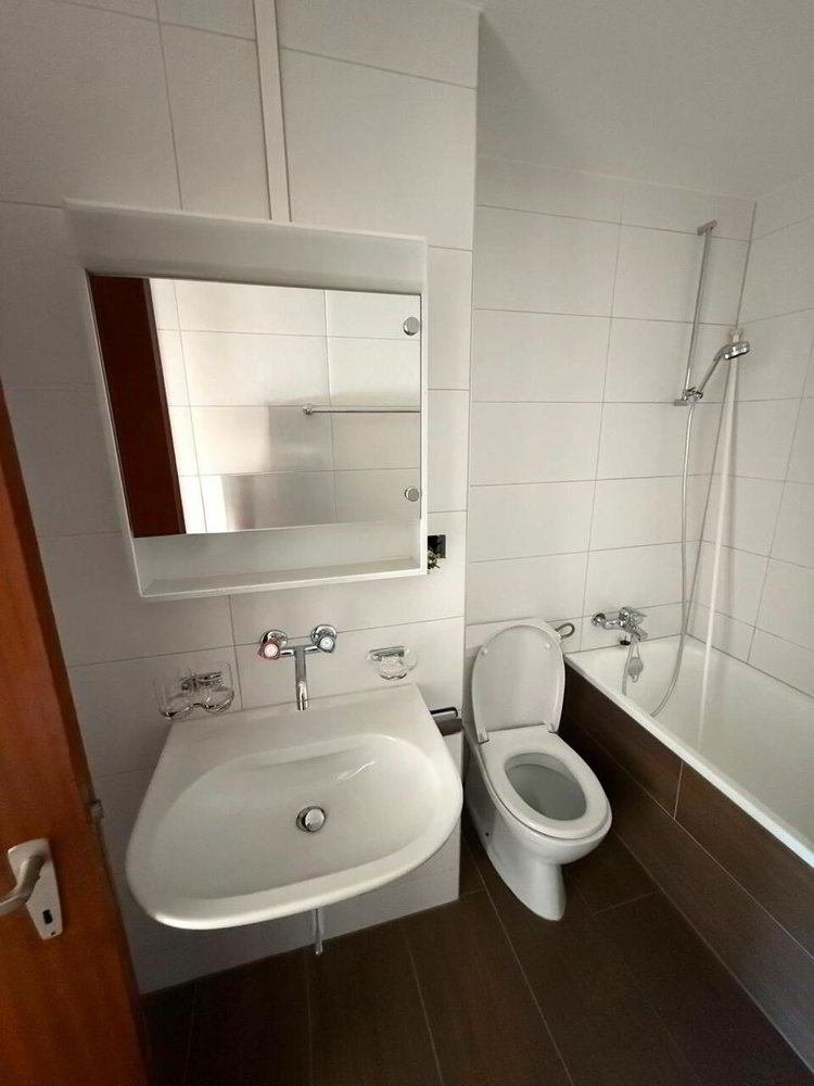 Wohnung – Delémont - Mehr