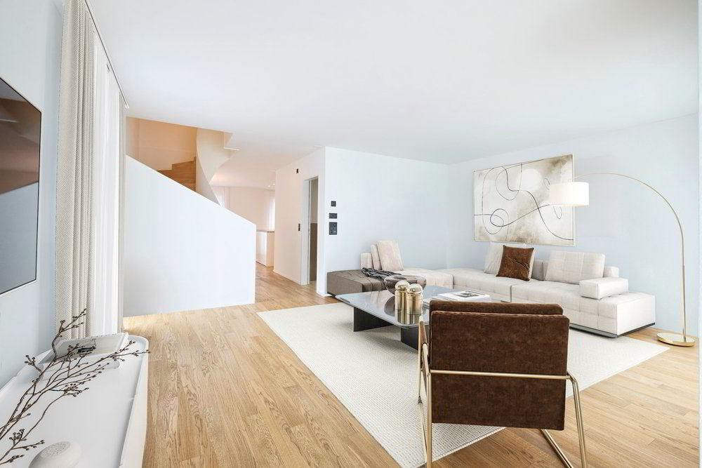 Haus – Worben, Sunnmatt, Verwaltungskreis Seeland - Ansicht 5
