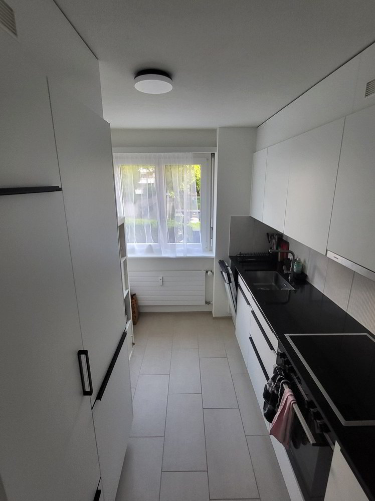 Wohnung – Zürich - Ansicht 2