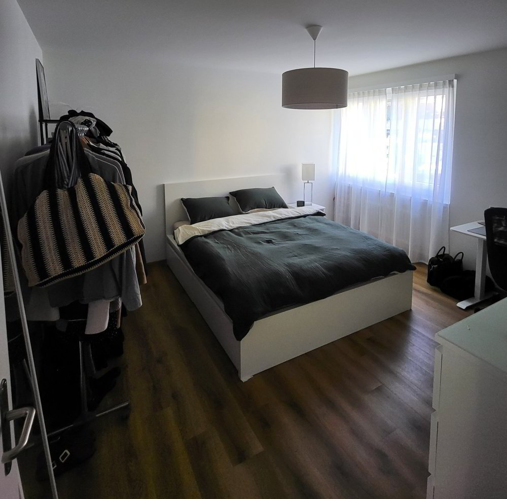 Wohnung – Zürich - Ansicht 3