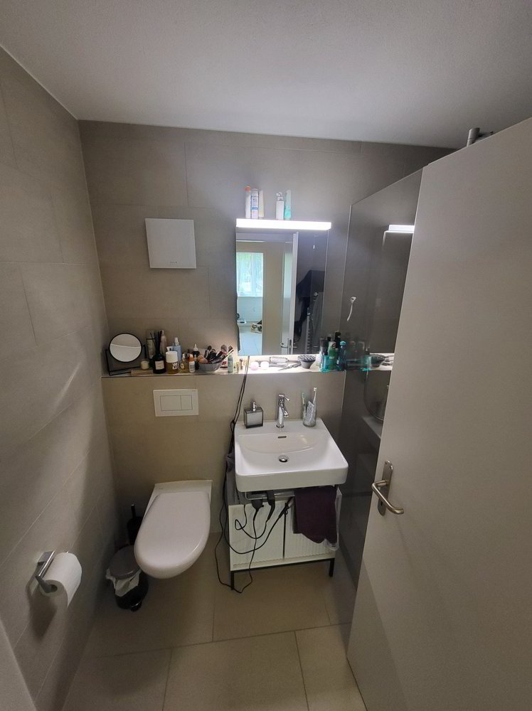 Wohnung – Zürich - Ansicht 5