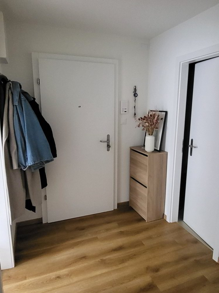 Wohnung – Zürich - Mehr
