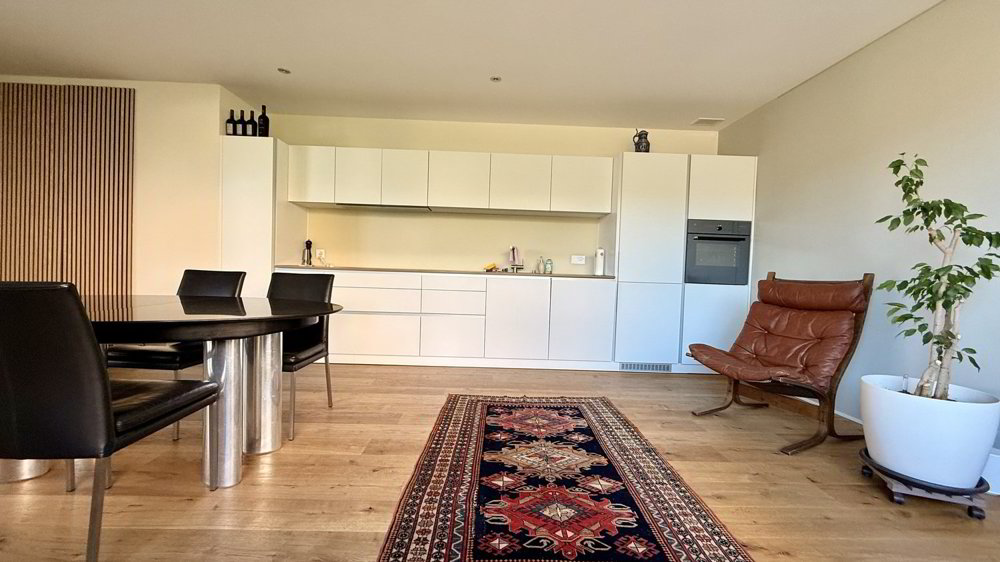 Wohnung – Sursee - Ansicht 2