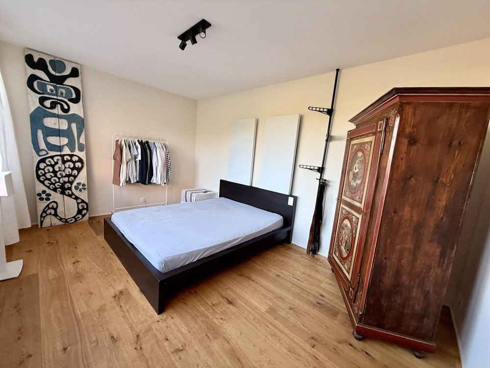 Wohnung – Sursee - Ansicht 5