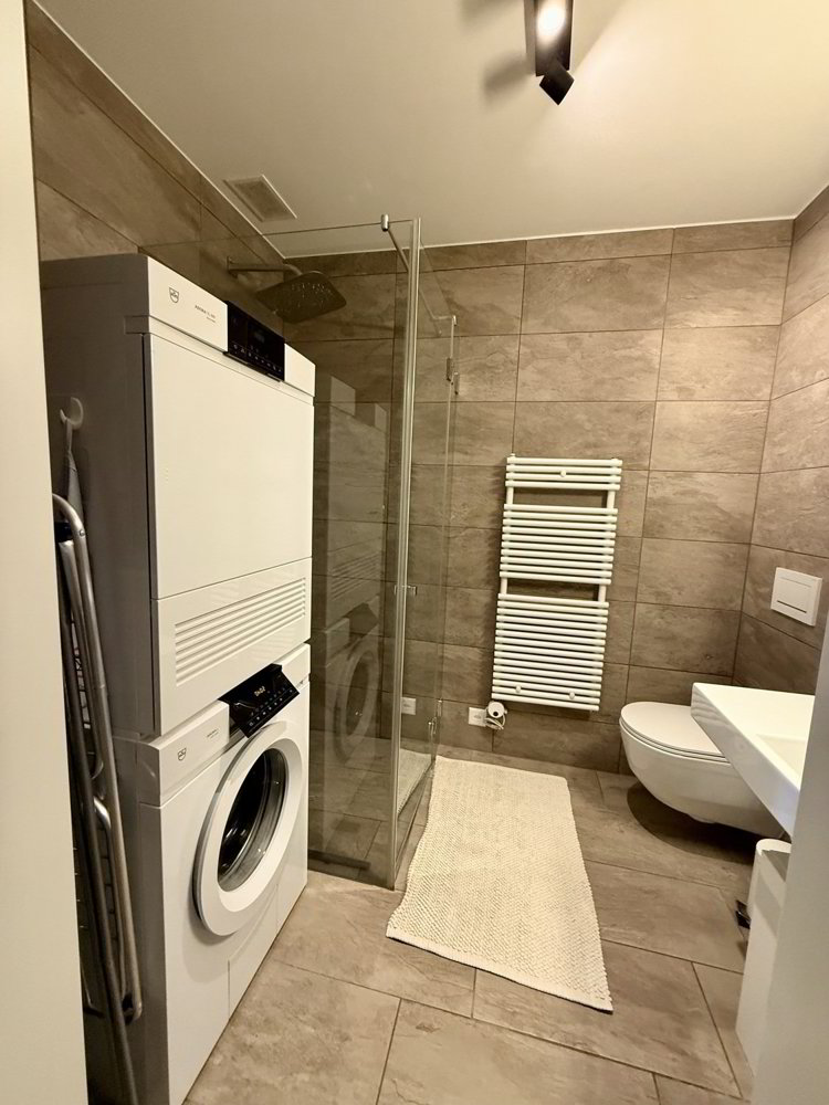 Wohnung – Sursee - Mehr