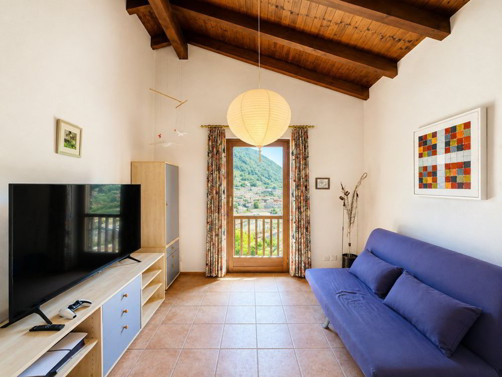 Maison 5 pièces à acheter à Arogno - image 1/13