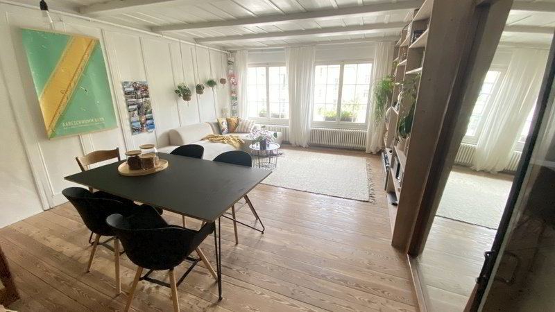 Wohnung – Bern, Unders Galgefeld, Stadtteil IV - Ansicht 2