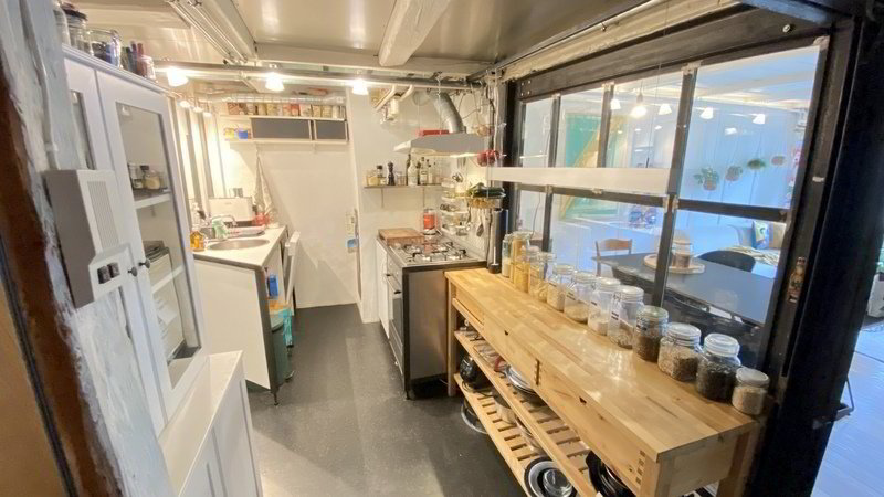 Wohnung – Bern, Unders Galgefeld, Stadtteil IV - Ansicht 3