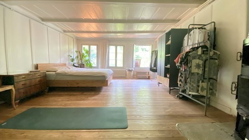 Wohnung – Bern, Unders Galgefeld, Stadtteil IV - Ansicht 4