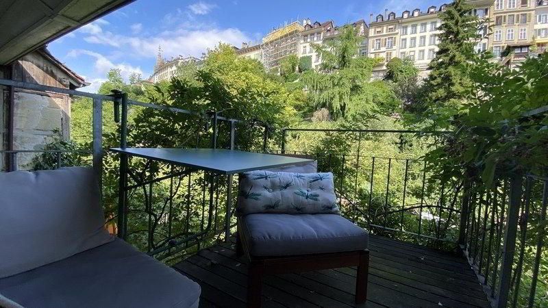 2 rooms Apartment for rent in Bern - image 1/6