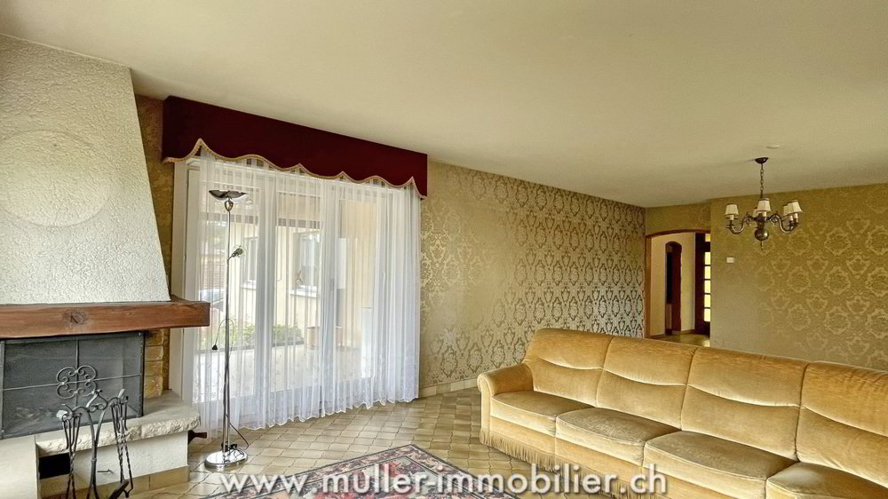 Haus – Belfaux - Mehr