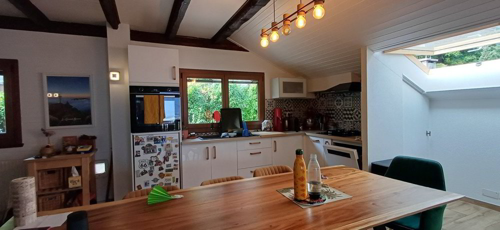 8 Zimmer Haus zum verkaufen in Choëx - Bild 1/13